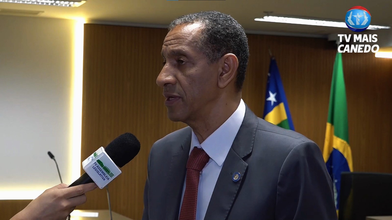 Alego: Comissão aprova projeto para proteger idosos contra clonagem facial em bancos