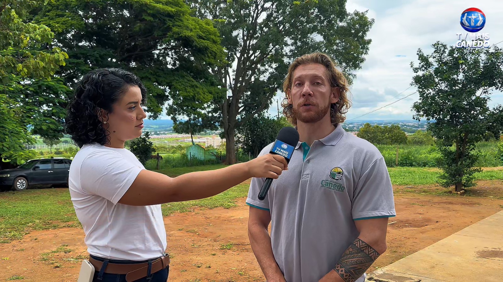 Caso de raiva em morcego em Goiânia acende alerta em Senador Canedo