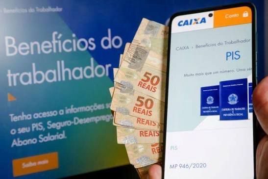 Novo lote do abono salarial PIS/Pasep 2026 começa a ser pago a trabalhadores brasileiros