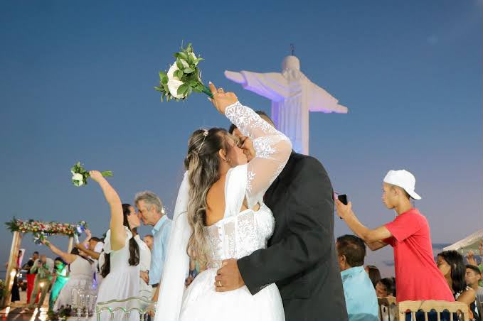 Últimos dias para se inscrever no Casamento Comunitário 2026 em Senador Canedo