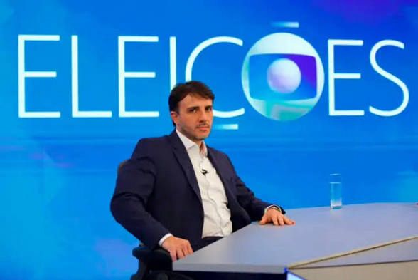 TSE suspende campanha de Renan Santos, mas candidatura ainda não foi cassada