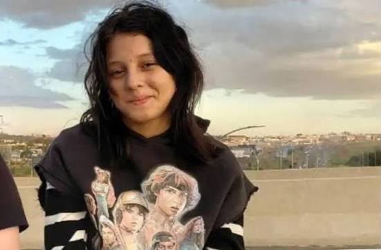 Adolescente Ana Clara é encontrada pela Polícia Civil após três dias desaparecida em Anápolis