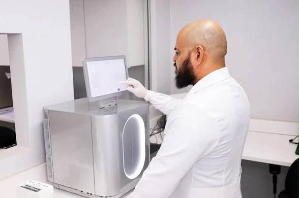 Araújo Jorge amplia diagnóstico de HPV e oferece teste molecular pelo SUS em Goiânia