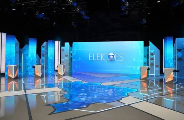 Debate da Globo é cancelado após decisões judiciais; entenda o que realmente aconteceu