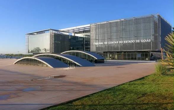 TCE-GO abre concurso de nível médio com salário de R$ 11,8 mil