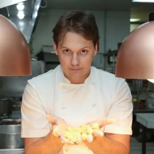 Festival Goiás Gastronomia celebra sabores locais com chefs renomados, música e oficinas até 10 de agosto