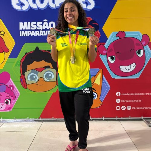 Senador Canedo celebra ano histórico no esporte: conquistas nacionais, novos talentos e expansão de modalidades marcam 2025