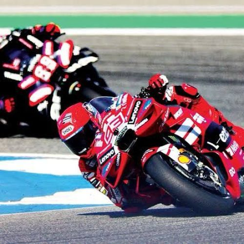 MotoGP começa nesta sexta-feira em Goiânia com expectativa de grande público