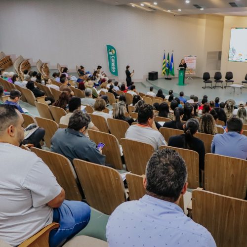 Senador Canedo promove 7ª Conferência das Cidades com foco em inclusão, planejamento urbano e participação popular