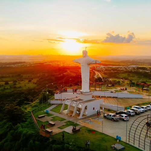 Senador Canedo celebra o Dia Mundial do Turismo com o evento “Arte em Sabor”