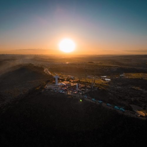 “Arte e Sabor no Cristo” celebra o Dia Mundial do Turismo e fortalece cultura, empreendedorismo e identidade de Senador Canedo