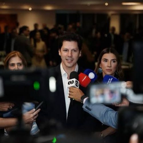 Convênio prevê criação de data center, incentivo a startups e formação de novos talentos em tecnologia