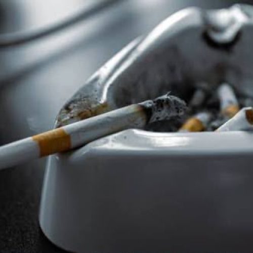 Goiânia oferece tratamento gratuito para quem quer parar de fumar; veja quem pode participar