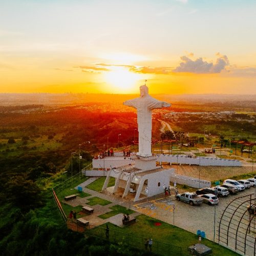 Sunset do Servidor celebra o Dia do Servidor Público com música, lazer e confraternização em Senador Canedo