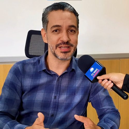 Senador Canedo realiza 7ª Conferência da Cidade nesta segunda-feira (30), no Paço Municipal