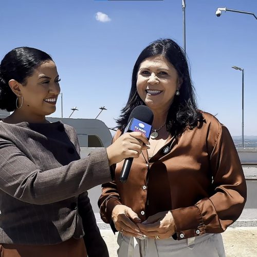 Senador Canedo Celebra o Dia Mundial do Turismo com Evento “Arte & Sabor no Cristo”