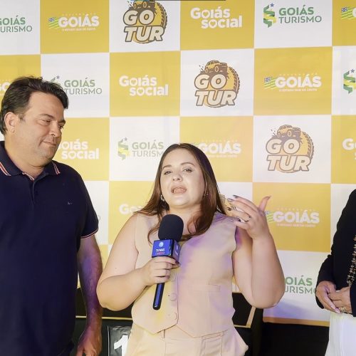 Senador Canedo no Roteiro do Maior Rally das Américas