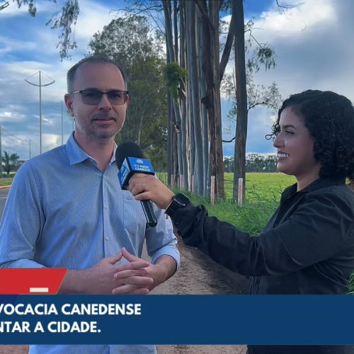 Senador Canedo promove primeira corrida da advocacia com foco em saúde e integração social