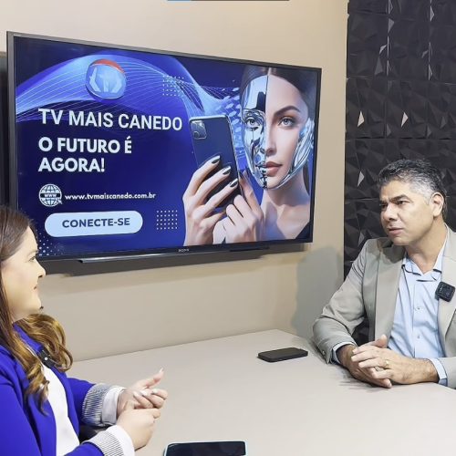 O fórum +Beleza promete transformar o empreendedorismo no setor de beleza em Senador Canedo.