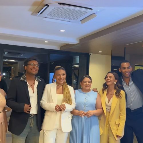 Evento “Do Espelho ao Sucesso” inspira e transforma mulheres em Goiânia