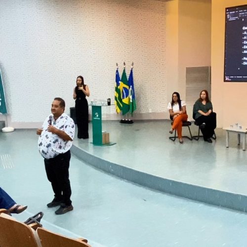 Senador Canedo Sedia Encontro para Fortalecer Direitos de Crianças e Adolescentes