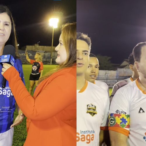 Associação Pestalozzi promove primeiro futebol solidário unindo esporte e inclusão social