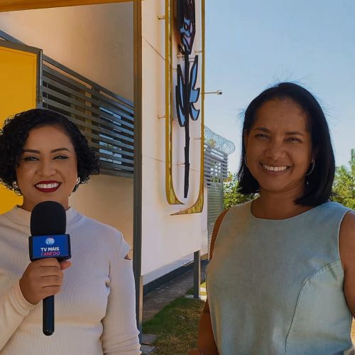 Galinhada beneficente da Pestalozzi de Senador Canedo