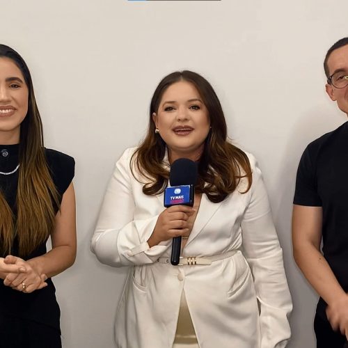 Jefferson & Suellen transformam amor e fé em um ministério de louvor