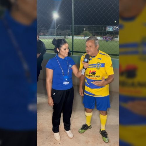 Câmara Municipal de Senador Canedo vence a 7ª Copa dos Servidores com transmissão da TV