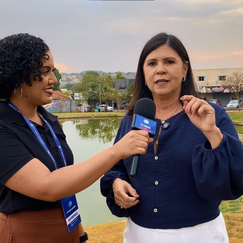 Senador Canedo sediará etapa do Campeonato Goiano de Motocross em novembro.