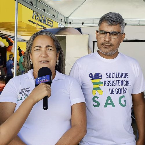 Associação Pestalozzi celebra 15 anos com grande ação social em benefício da comunidade