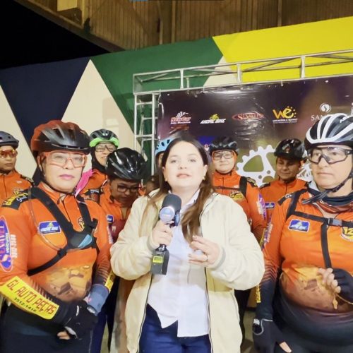 Pedal da Fé 2025: Superação e Fé Marcam a 12ª Edição do Desafio Rumo a Trindade