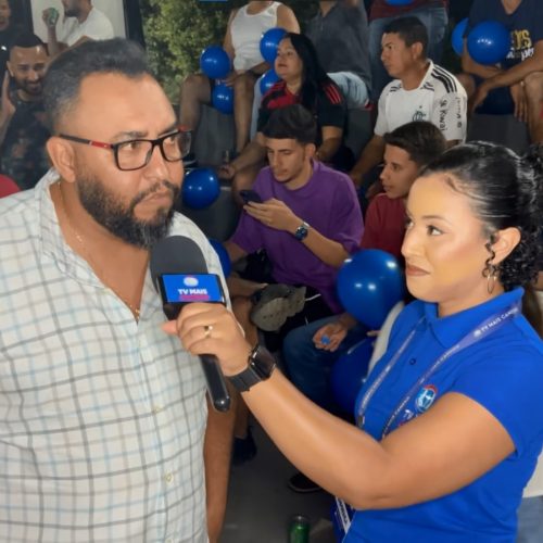 Câmara Municipal de Senador Canedo vence a 7ª Copa dos Servidores com transmissão da TV