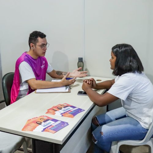 Senador Canedo oferece mais de 1.400 vagas de emprego até sexta-feira; oportunidades para todos os níveis de escolaridade