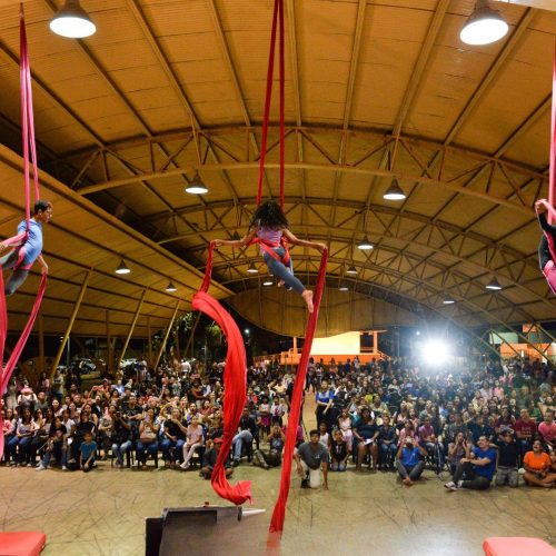 Prefeitura de Senador Canedo, por meio da Secult, apoia a 11ª edição do Festival Cultural Daniele Ghillani