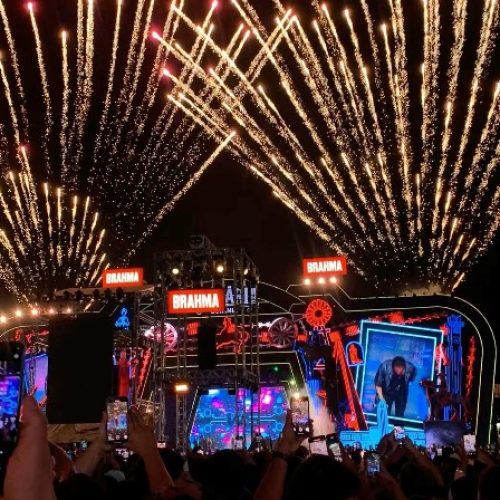 Pecuária de Goiânia 2026 será realizada de 14 a 24 de maio no Parque Pedro Ludovico Teixeira