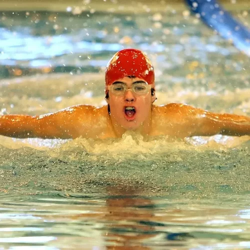 UnB sedia II Revezamento Aquático da Comunidade das Nações neste sábado