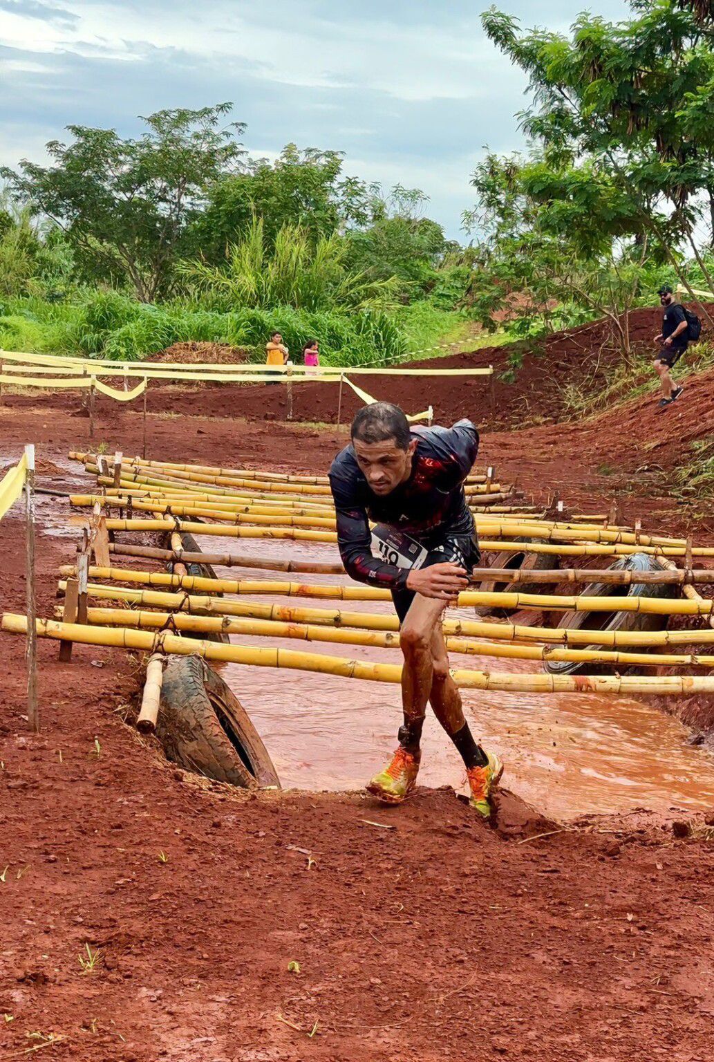 Senador Canedo se destaca como polo esportivo ao sediar a emocionante 4ª edição do Desafio dos Brutus