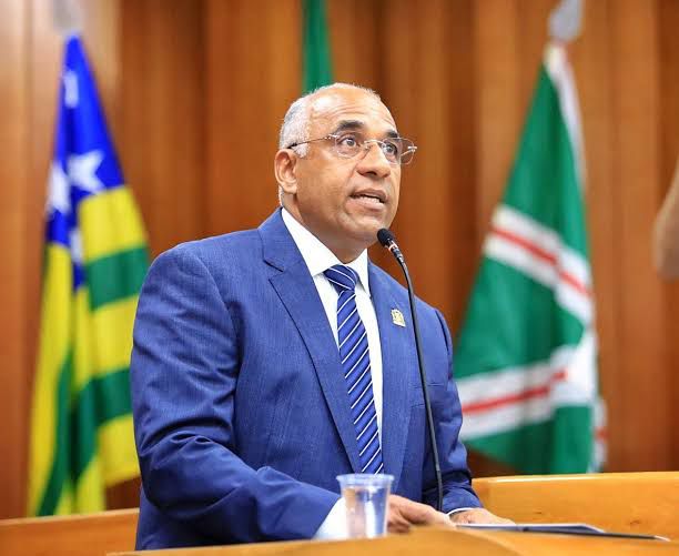 Rogério Cruz pode ser afastado da Prefeitura de Goiânia