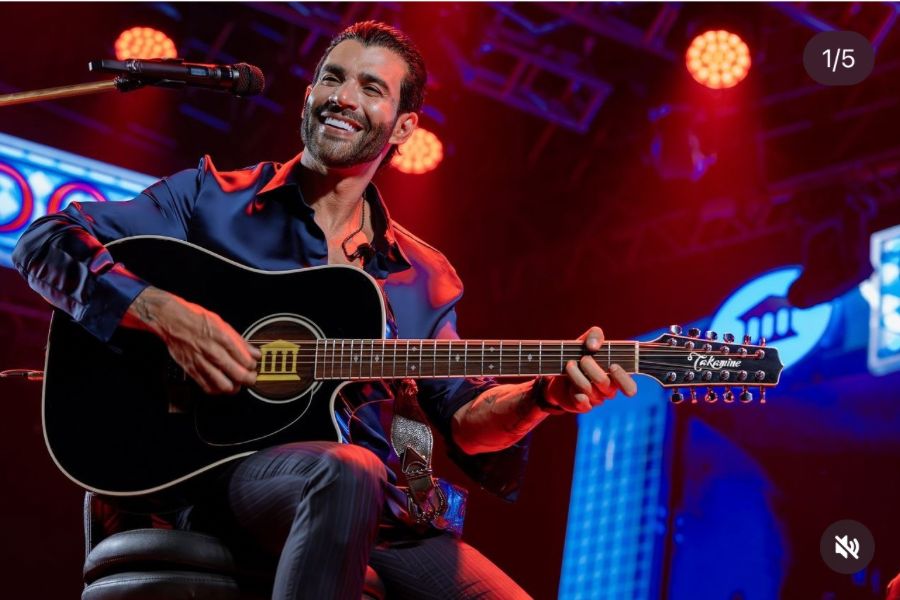 Justiça nega arquivamento de investigação sobre lavagem de dinheiro relacionada a Gusttavo Lima e Vai de Bet