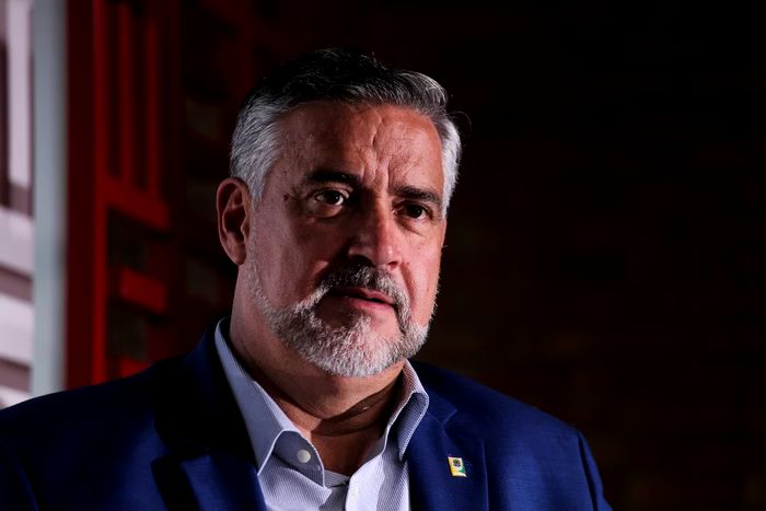 Lula anuncia saída de Paulo Pimenta da Secom e nomeia Sidônio Palmeira como novo ministro da Comunicação