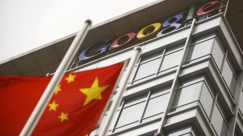 China amplia retaliação contra os EUA e investiga Google por violação antimonopólio