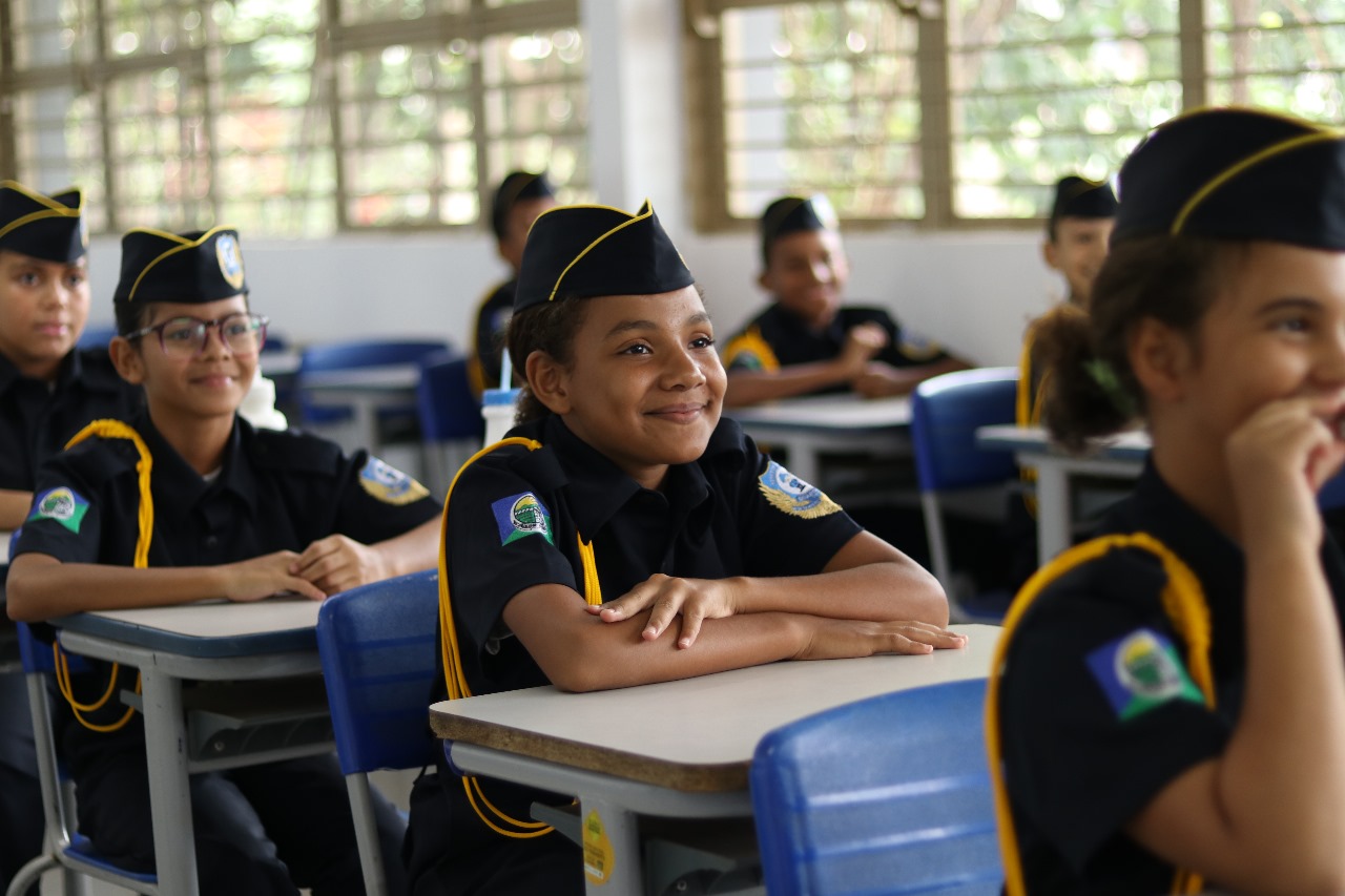 Prefeitura de Senador Canedo divulga resultado final da seleção para o Programa Guarda Mirim 2025