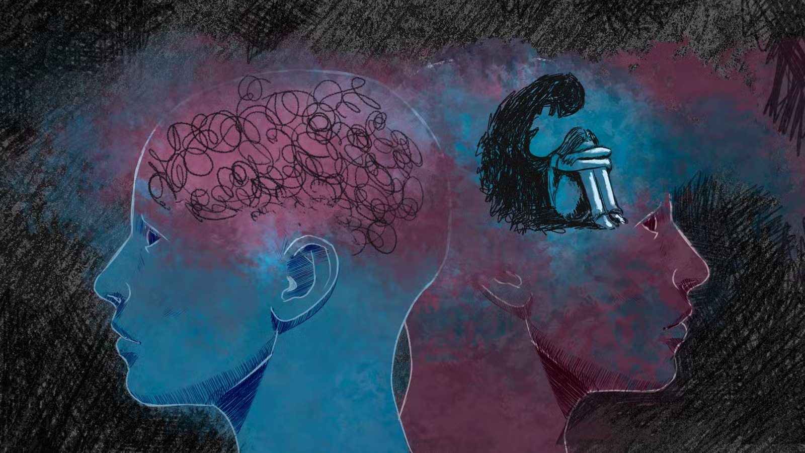 Crise de saúde mental no Brasil leva a recorde de afastamentos no trabalho e ações do governo para combater o problema