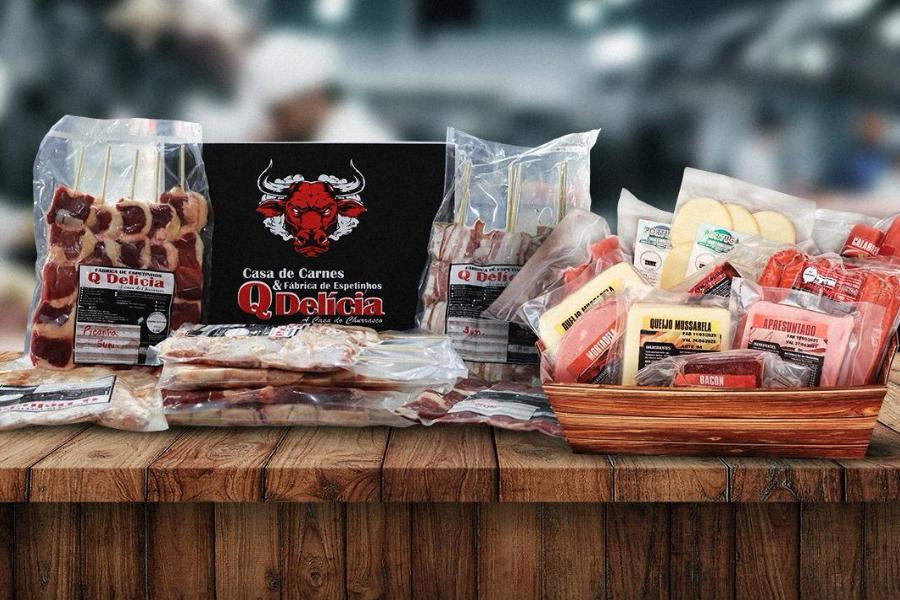 Senador Canedo se destaca em projeto para fortalecimento da agroindústria