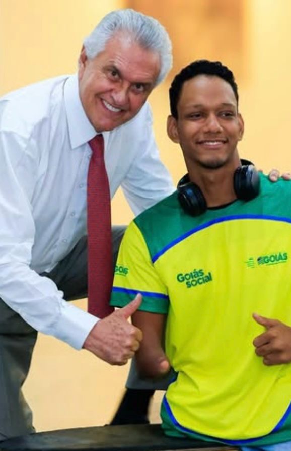 Atletas de Senador Canedo se destacam na entrega do Cartão Pró-Atleta 2025 com apoio decisivo da SECULT