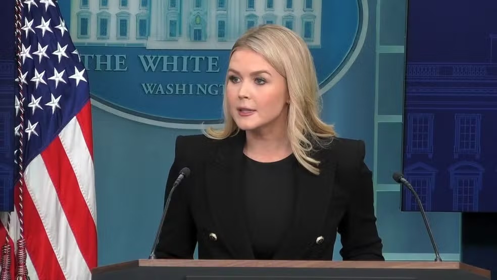 EUA impõem tarifas de 104% à China após fim do prazo dado por Trump