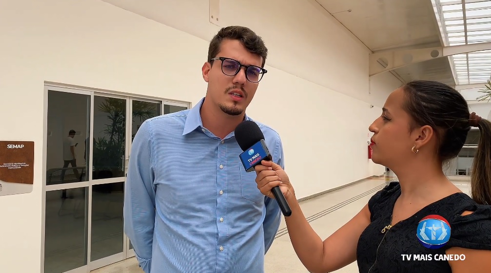 Lei Aldir Blanc fortalece a cultura em Senador Canedo