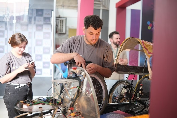 MEC promove encontros nacionais sobre inovação, empreendedorismo e educação profissional em Brasília