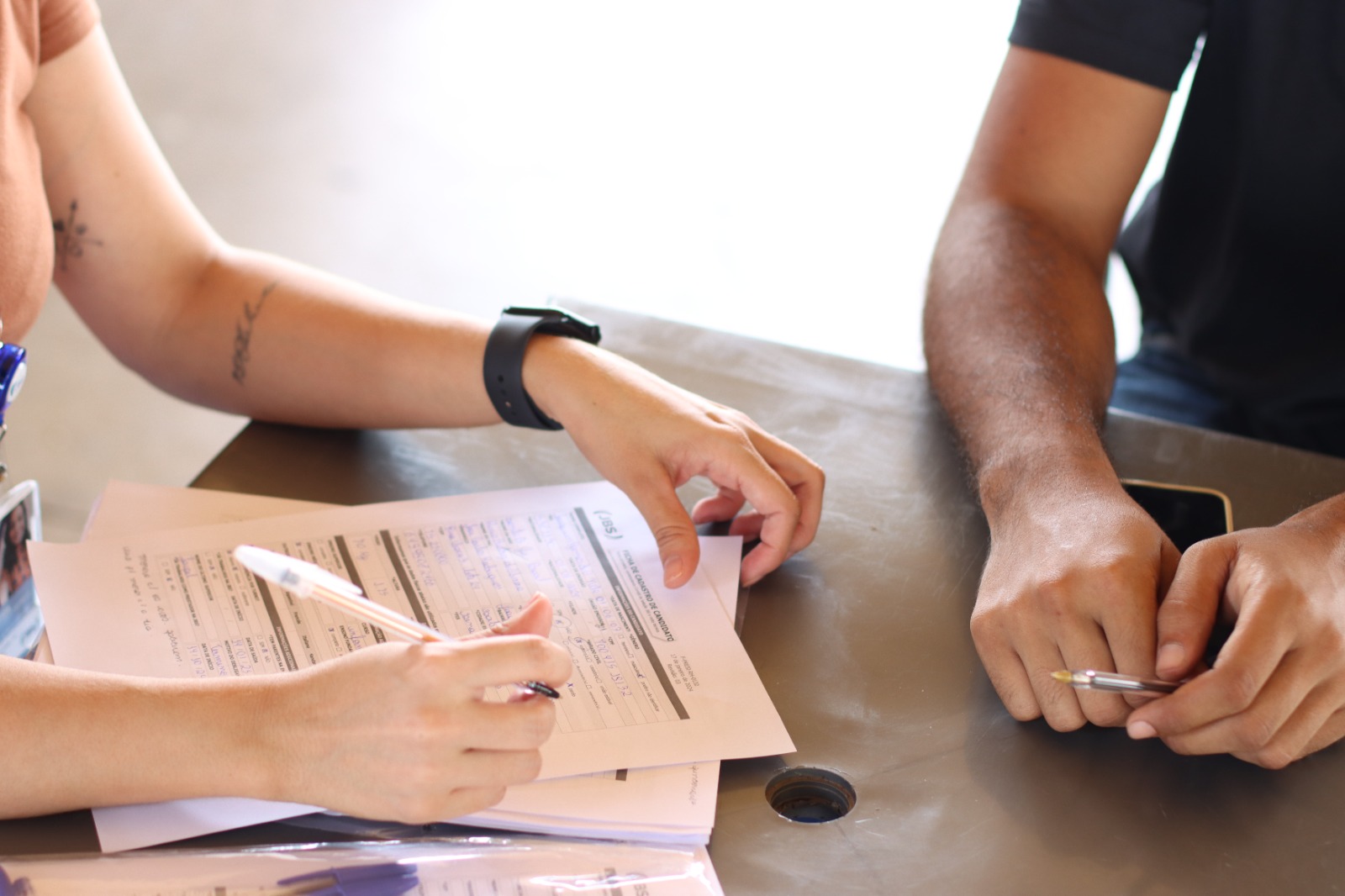 Senador Canedo oferece quase 1.500 vagas de emprego e fortalece economia local